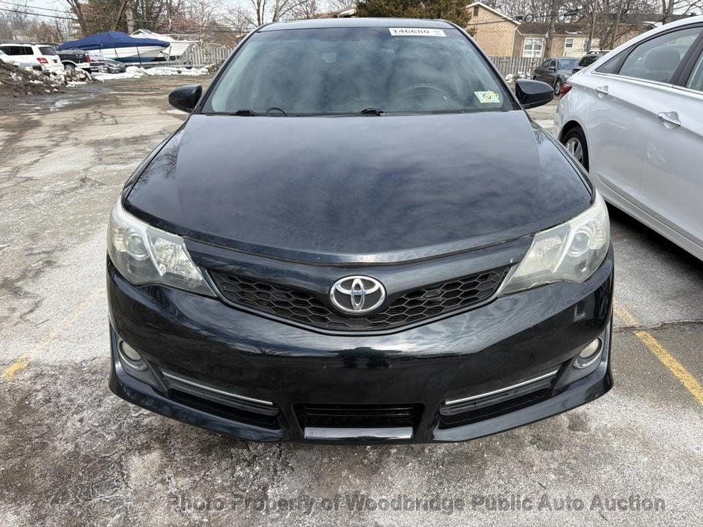 used 2014 Toyota Camry car, priced at $7,450