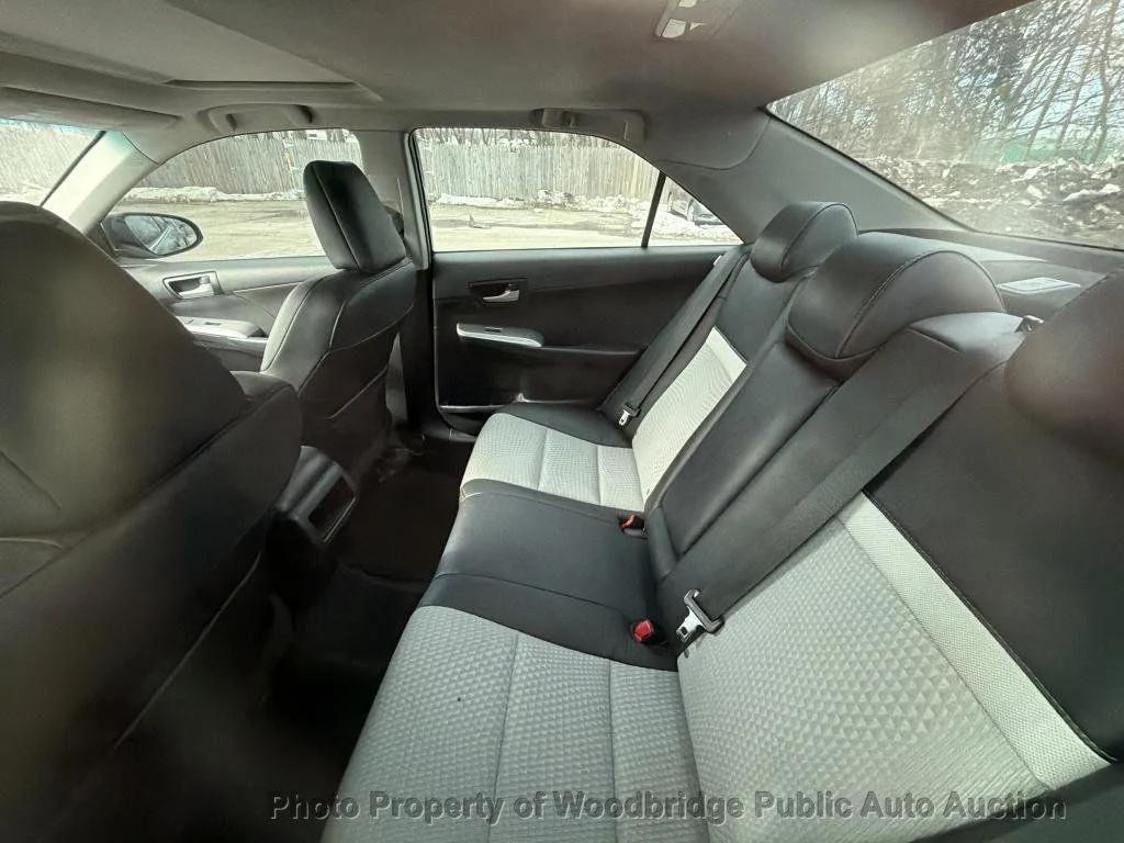 used 2014 Toyota Camry car, priced at $7,450