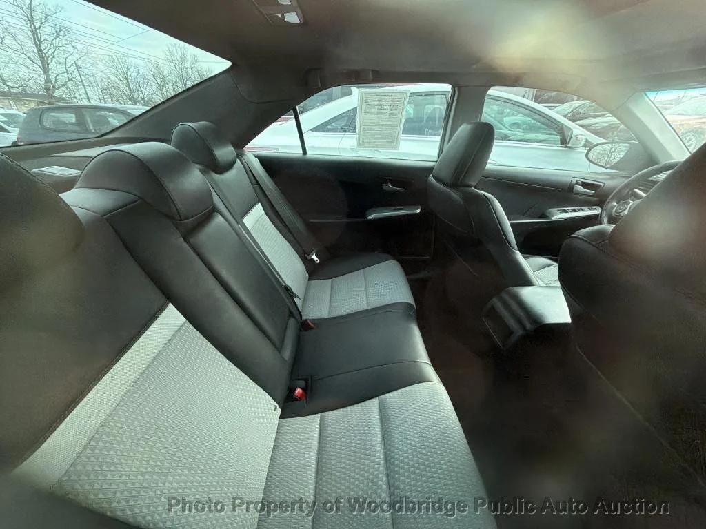 used 2014 Toyota Camry car, priced at $7,450
