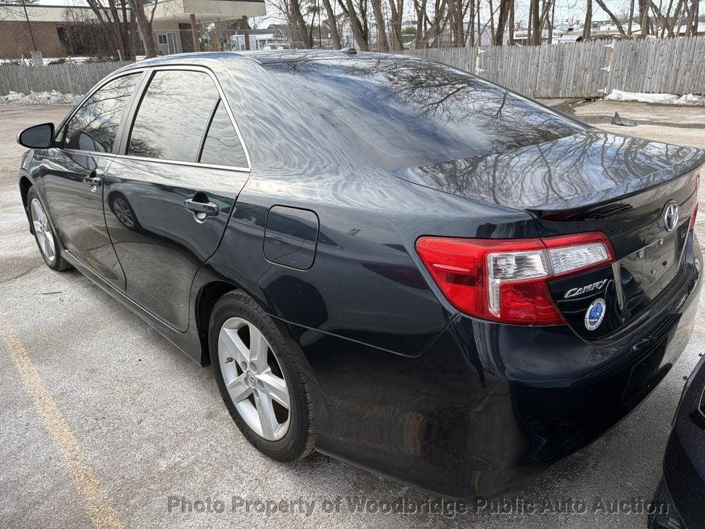 used 2014 Toyota Camry car, priced at $7,450