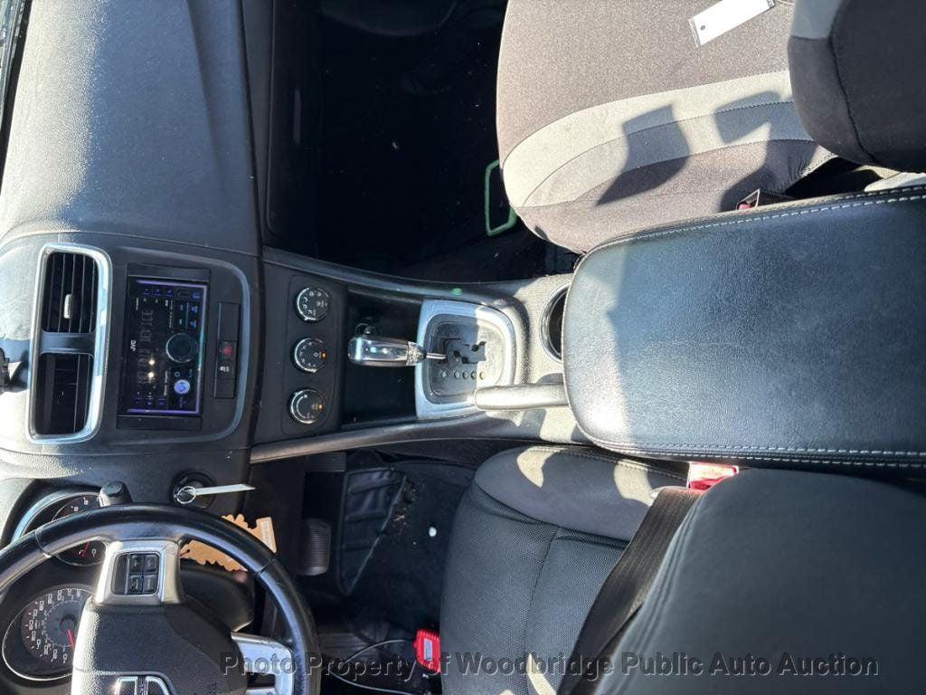 used 2013 Dodge Avenger car, priced at $2,950