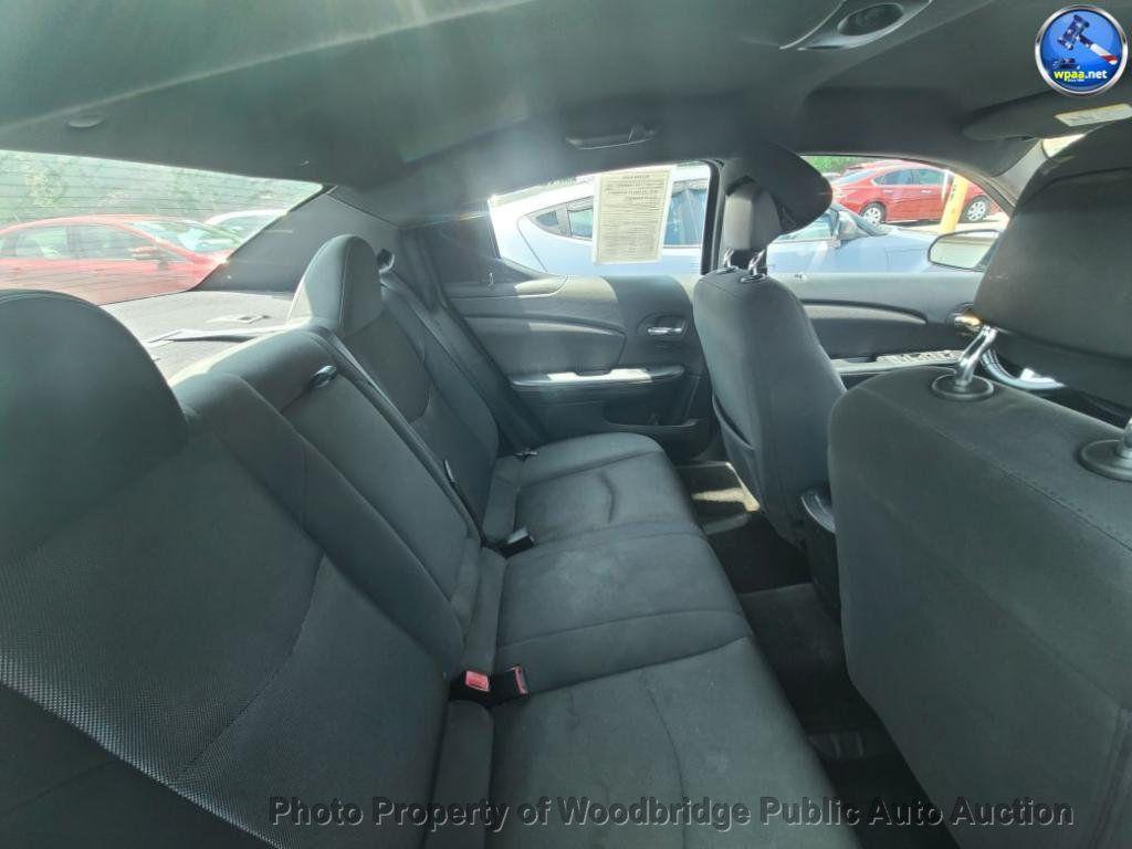 used 2013 Dodge Avenger car, priced at $2,950
