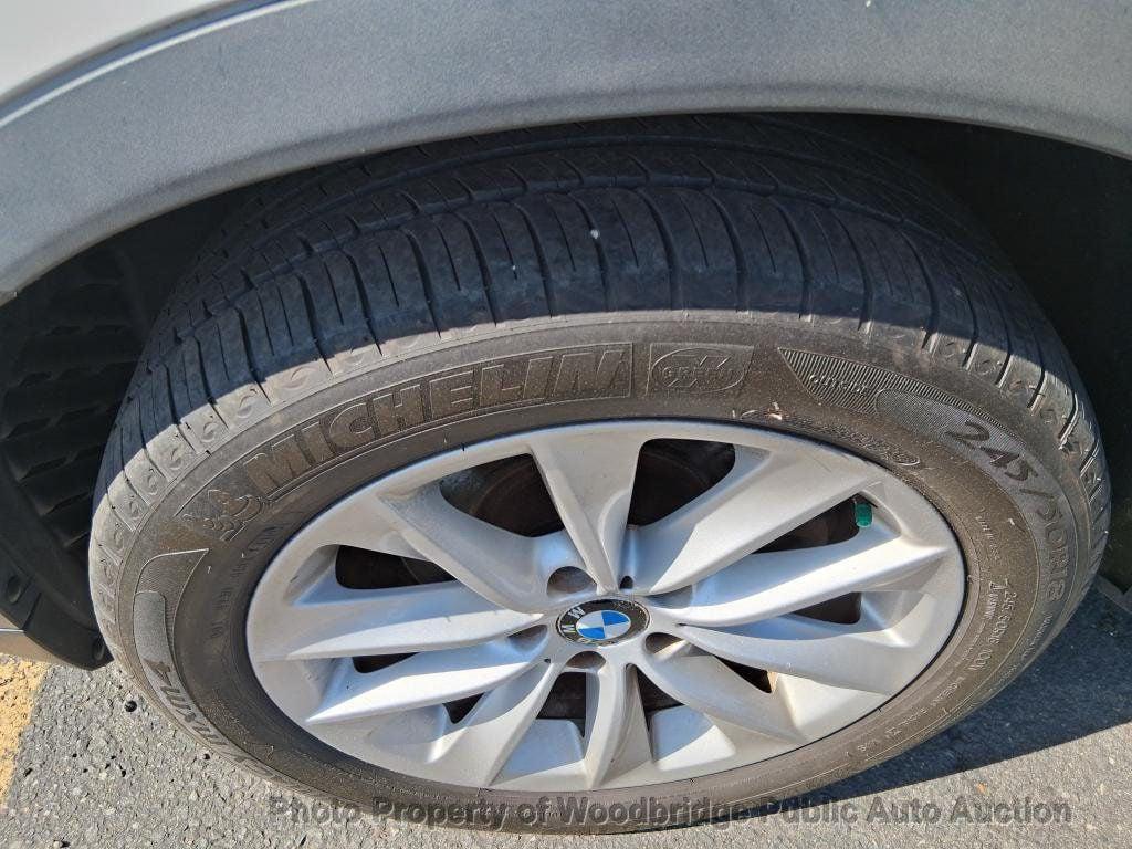 used 2013 BMW X3 car, priced at $4,950
