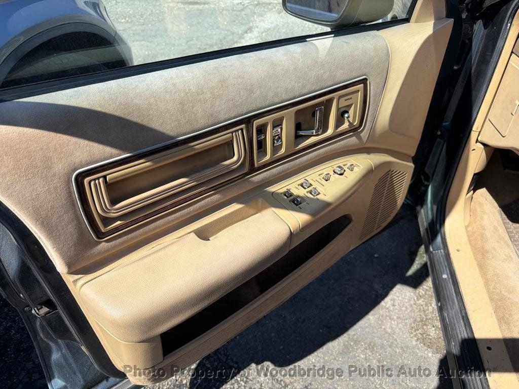 used 1992 Buick Roadmaster car, priced at $10,950