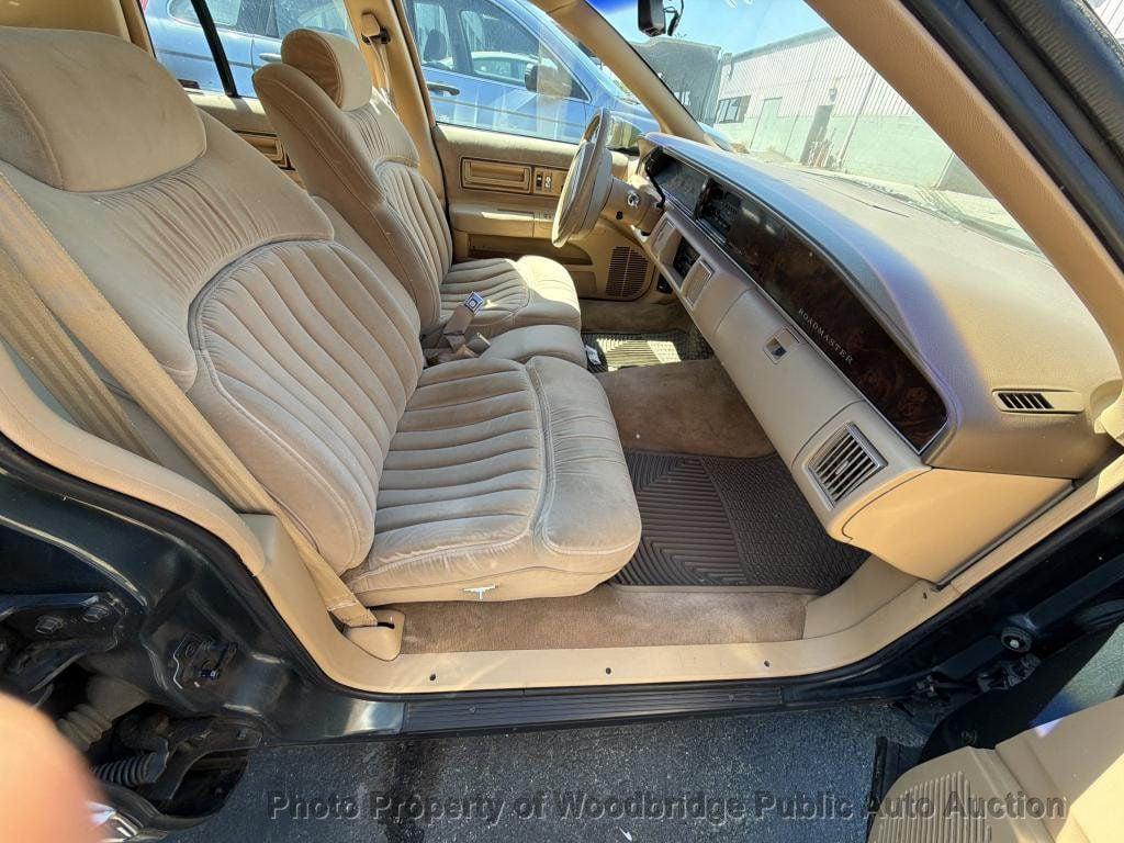 used 1992 Buick Roadmaster car, priced at $10,950