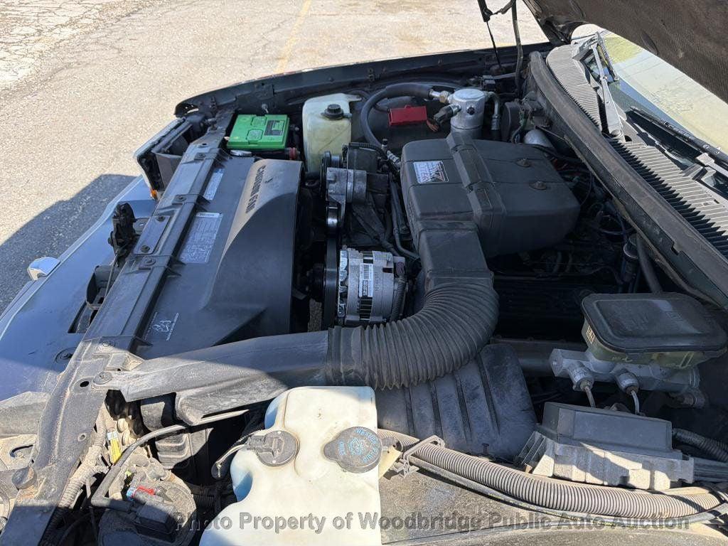used 1992 Buick Roadmaster car, priced at $10,950