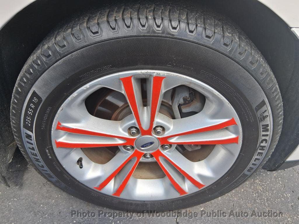 used 2015 Ford Taurus car, priced at $3,950