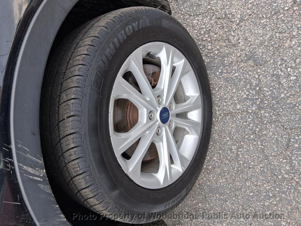 used 2018 Ford Escape car, priced at $7,450