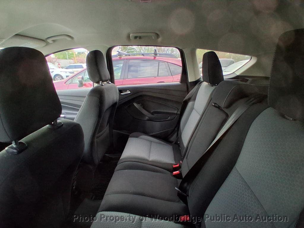 used 2018 Ford Escape car, priced at $7,450