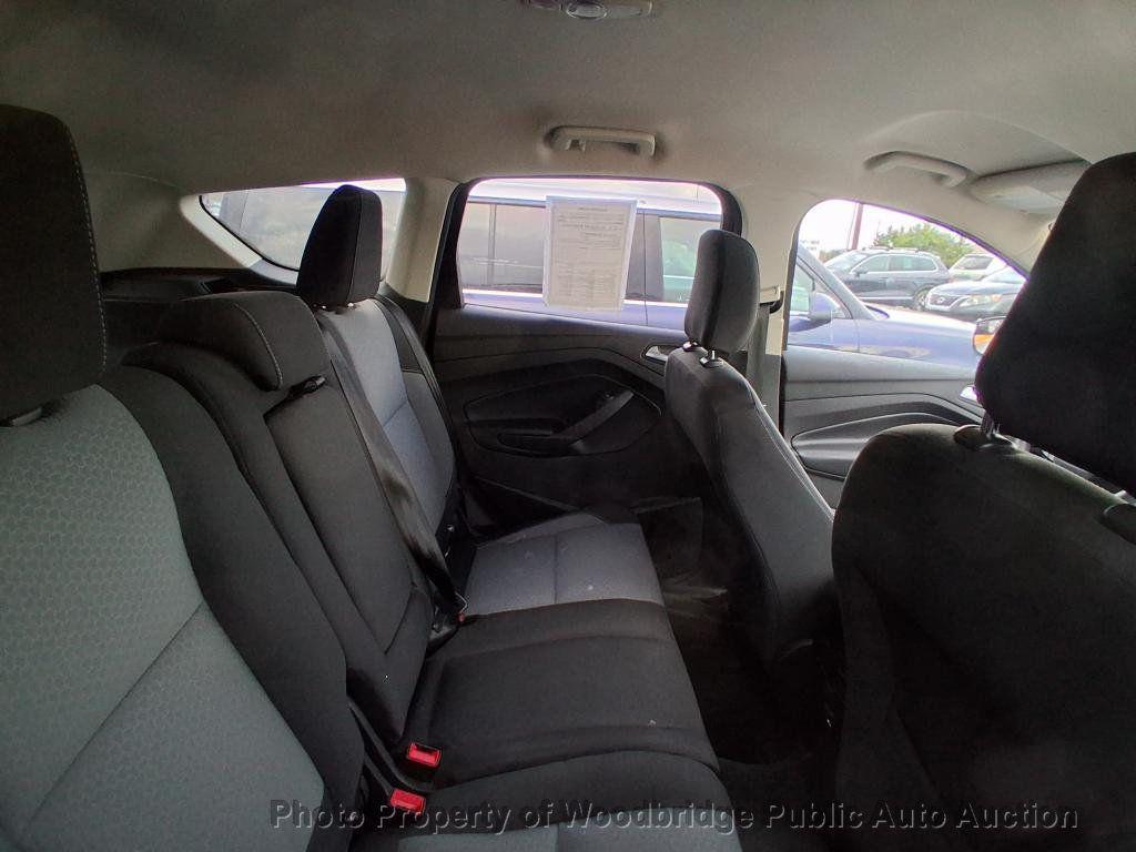 used 2018 Ford Escape car, priced at $7,450