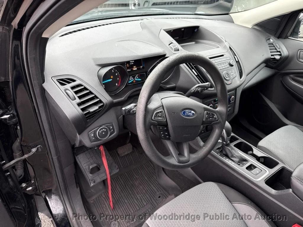 used 2018 Ford Escape car, priced at $7,450