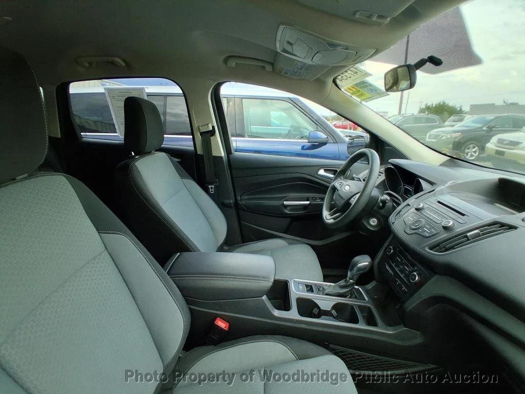 used 2018 Ford Escape car, priced at $7,450