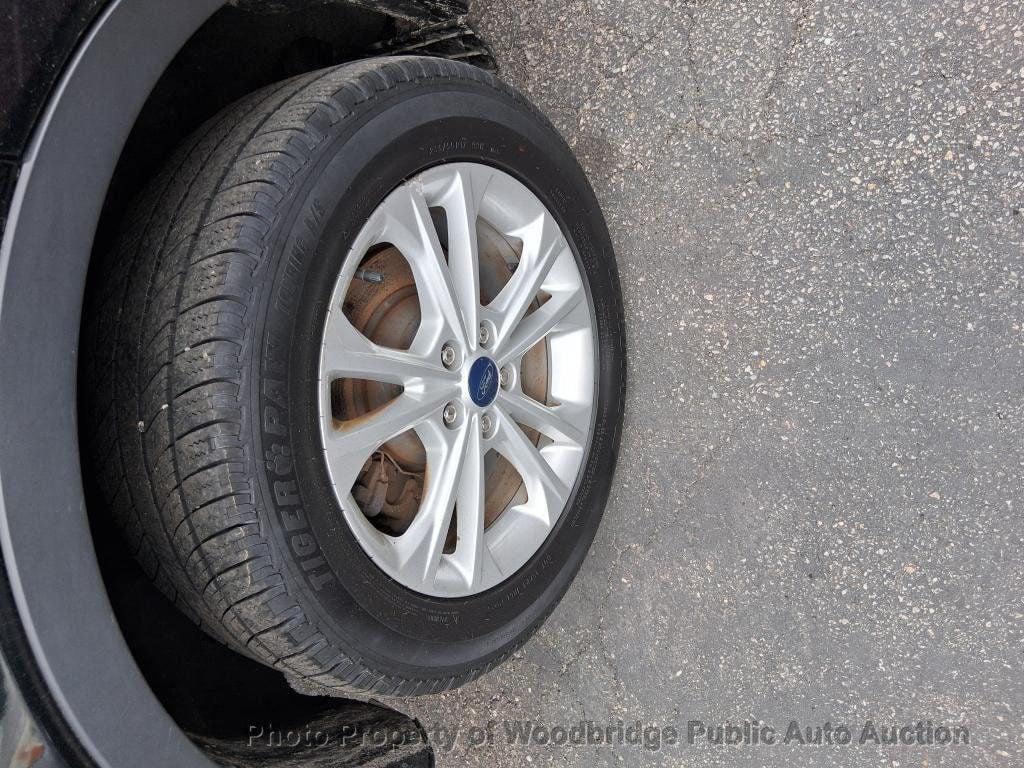 used 2018 Ford Escape car, priced at $7,450