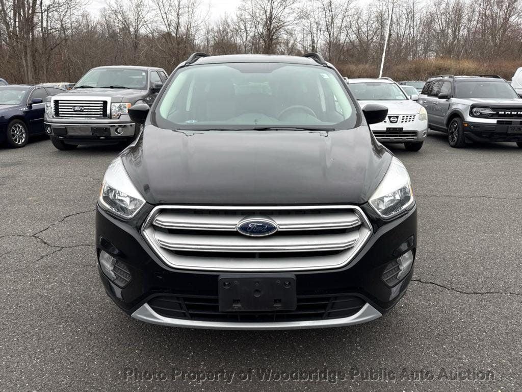used 2018 Ford Escape car, priced at $7,450