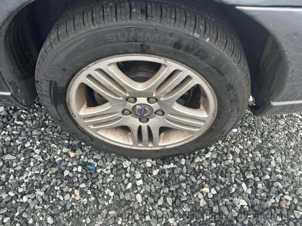 used 2009 Volvo S60 car, priced at $3,950