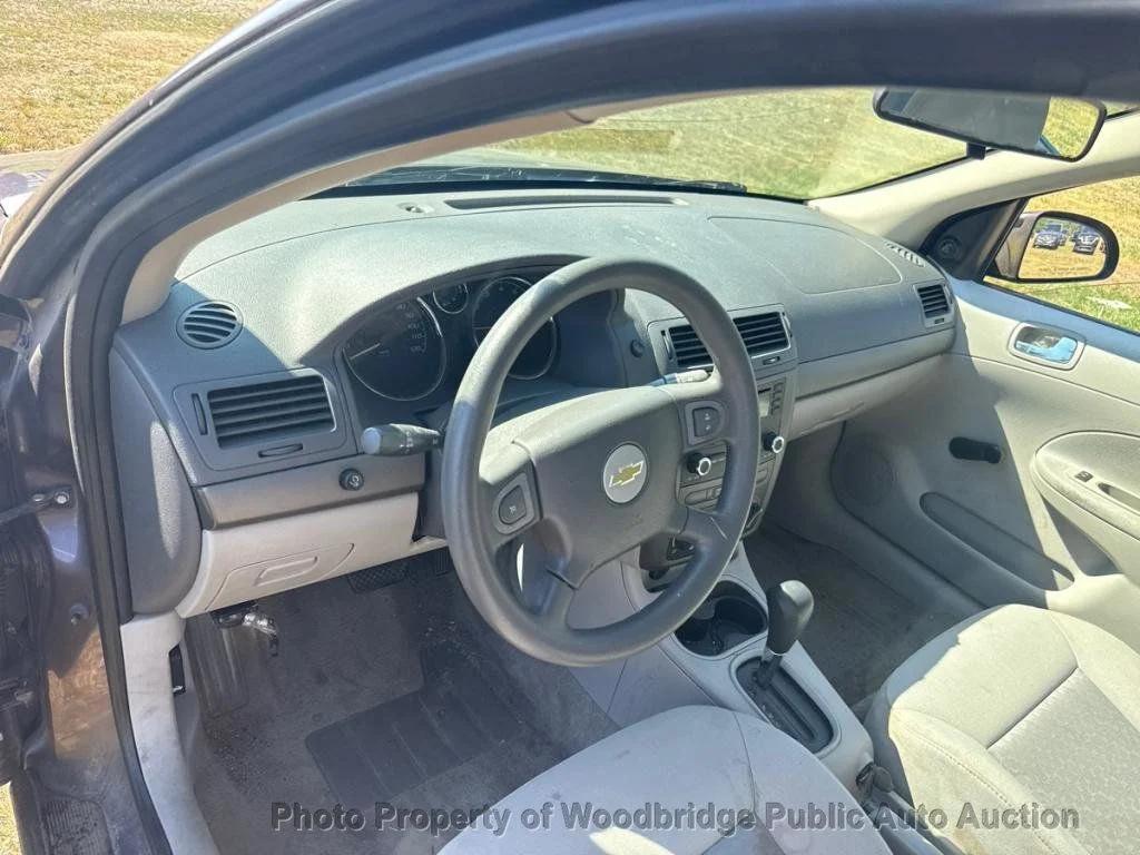 used 2006 Chevrolet Cobalt car, priced at $3,450