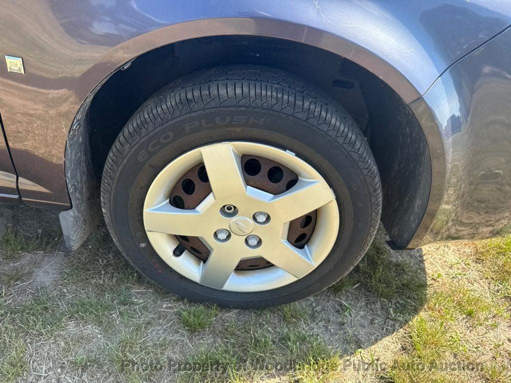 used 2006 Chevrolet Cobalt car, priced at $3,450