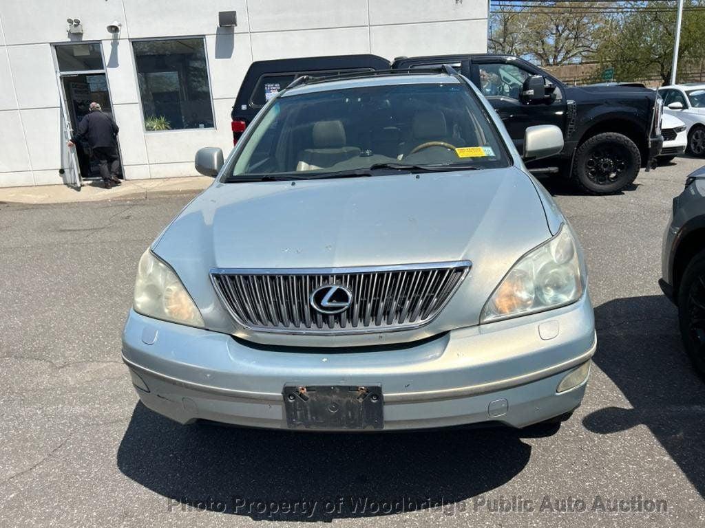 used 2005 Lexus RX 330 car, priced at $4,250