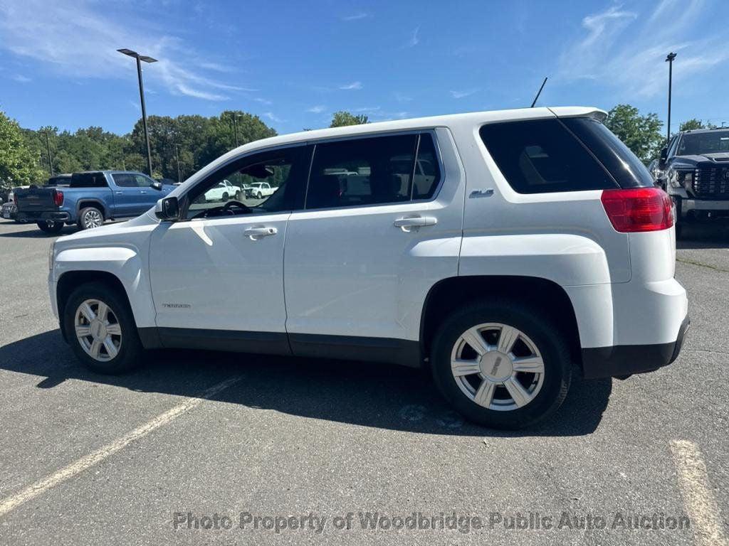 used 2014 GMC Terrain car, priced at $3,950