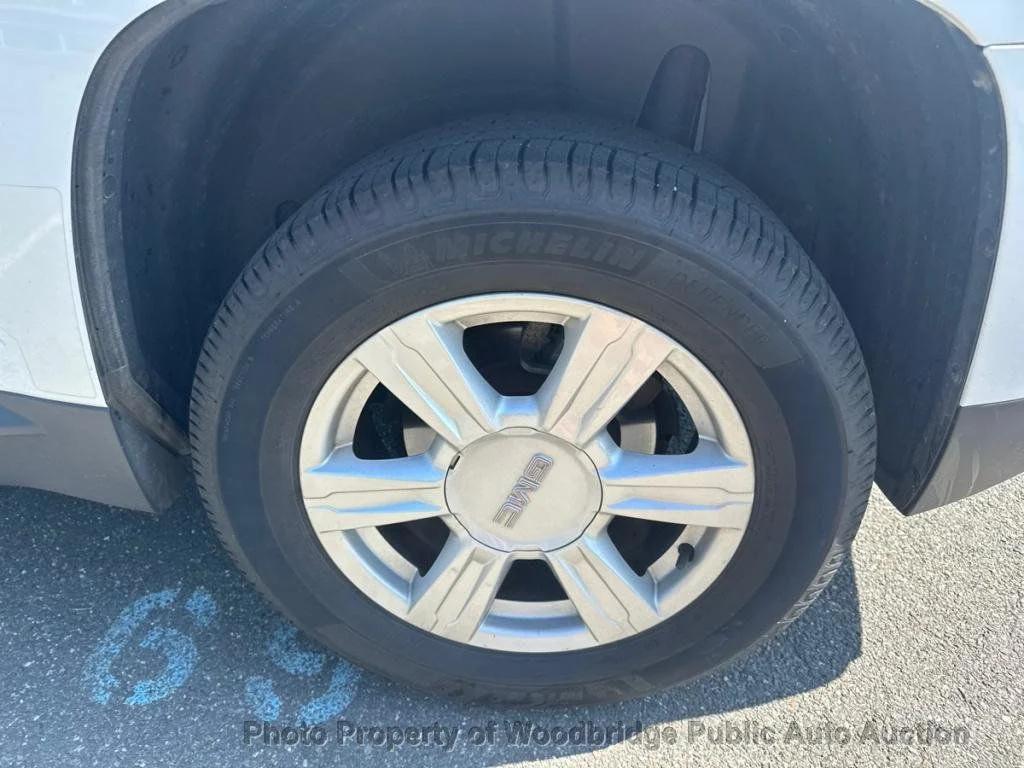 used 2014 GMC Terrain car, priced at $3,950