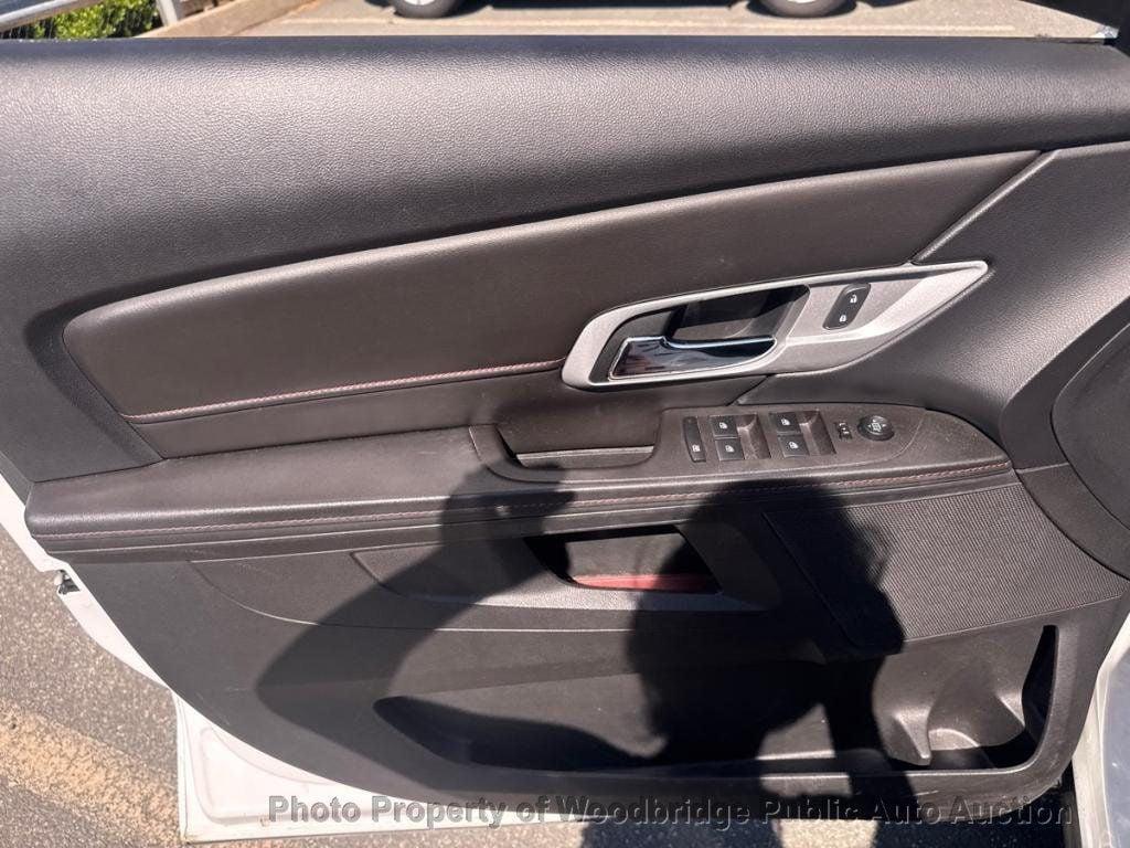 used 2014 GMC Terrain car, priced at $3,950