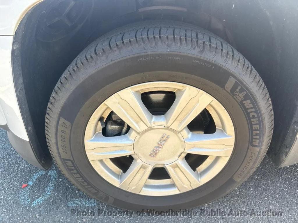 used 2014 GMC Terrain car, priced at $3,950