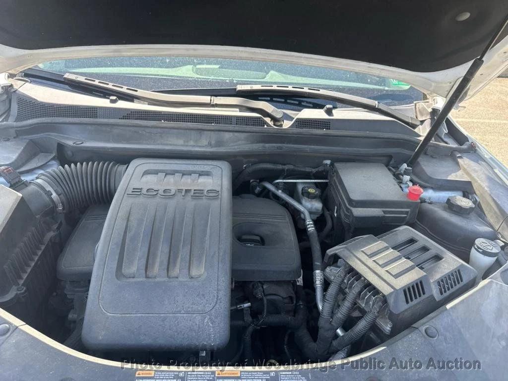 used 2014 GMC Terrain car, priced at $3,950