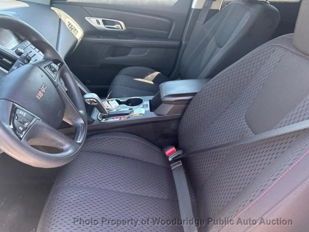 used 2014 GMC Terrain car, priced at $3,950
