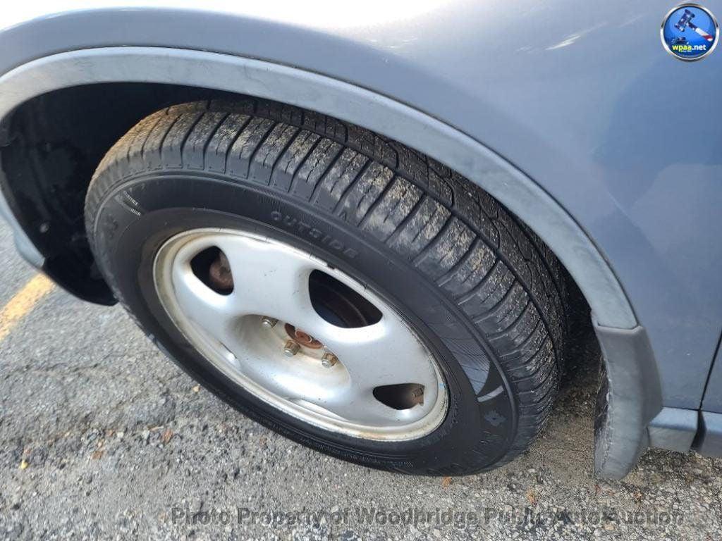 used 2007 Honda CR-V car, priced at $3,950