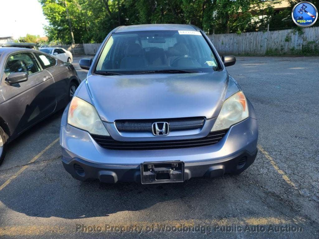 used 2007 Honda CR-V car, priced at $3,950