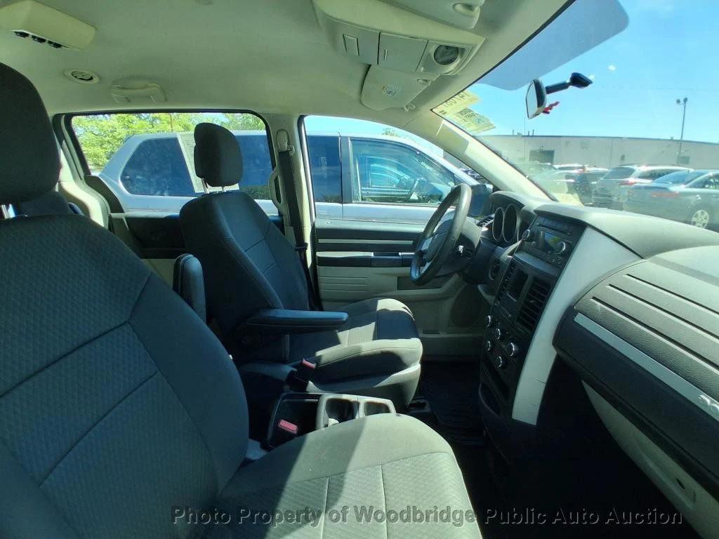 used 2010 Dodge Grand Caravan car, priced at $2,950