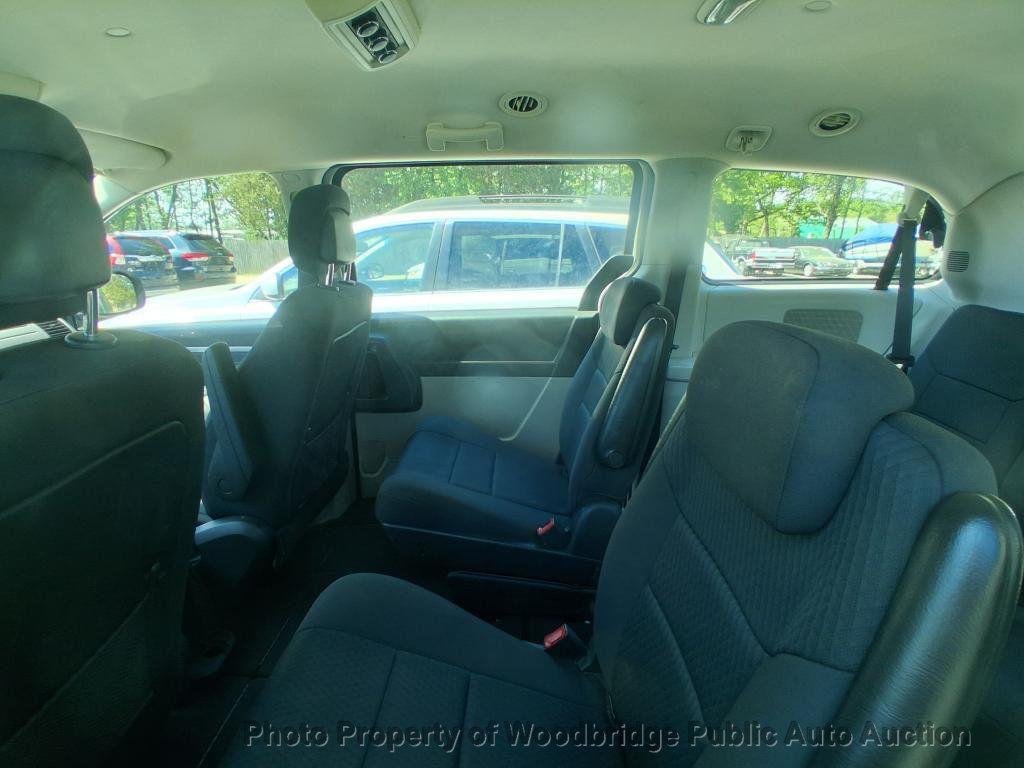 used 2010 Dodge Grand Caravan car, priced at $2,950