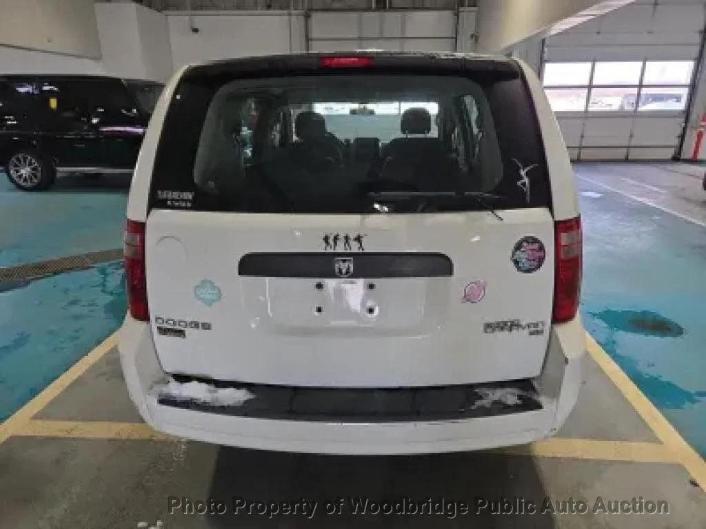 used 2010 Dodge Grand Caravan car, priced at $2,950