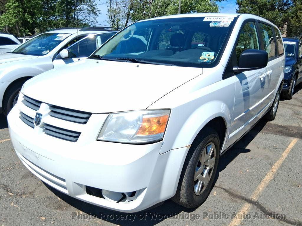 used 2010 Dodge Grand Caravan car, priced at $2,950