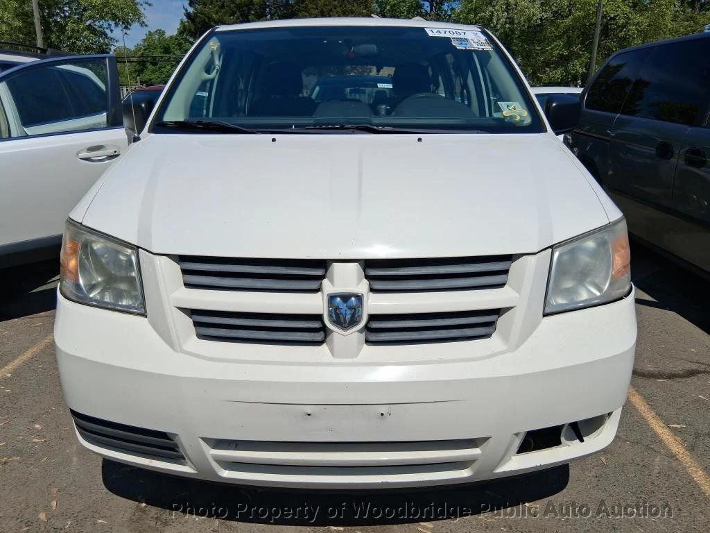 used 2010 Dodge Grand Caravan car, priced at $2,950