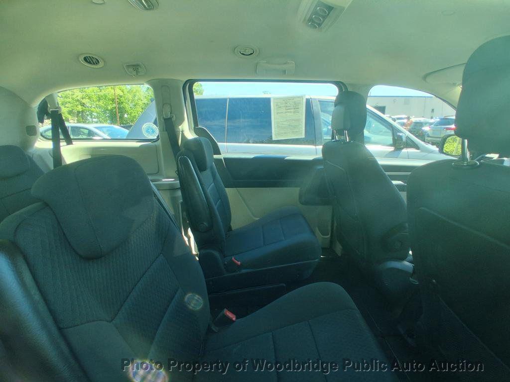 used 2010 Dodge Grand Caravan car, priced at $2,950