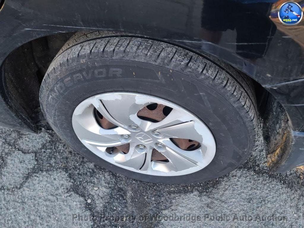 used 2015 Honda Civic car, priced at $6,950