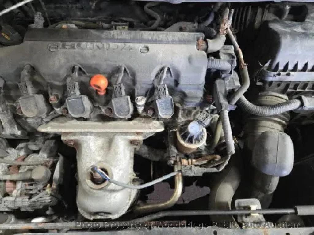 used 2015 Honda Civic car, priced at $6,950