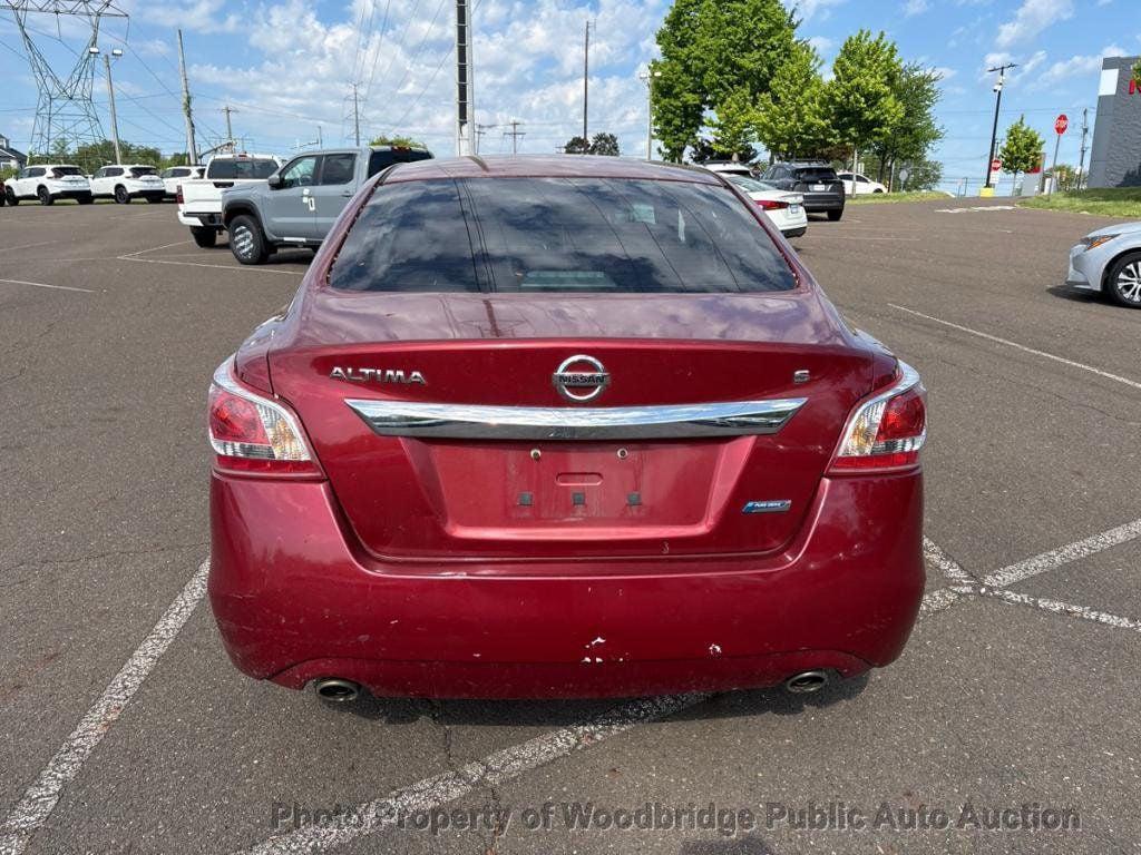 used 2013 Nissan Altima car, priced at $3,950