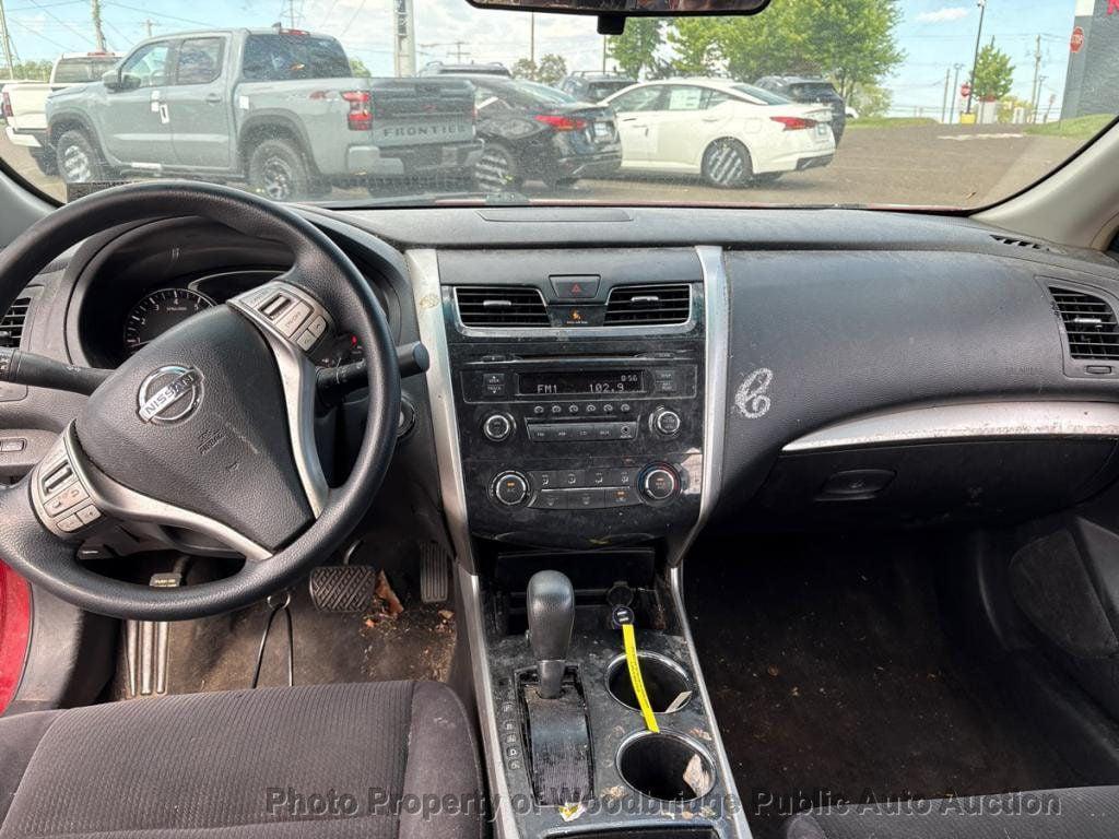 used 2013 Nissan Altima car, priced at $3,950