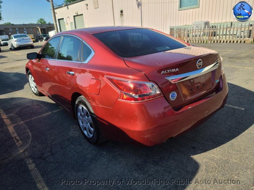 used 2013 Nissan Altima car, priced at $3,450