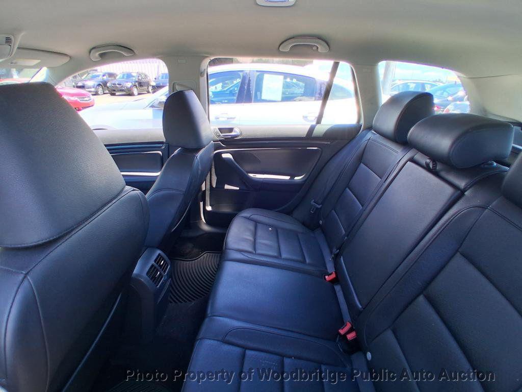used 2014 Volkswagen Jetta SportWagen car, priced at $4,950