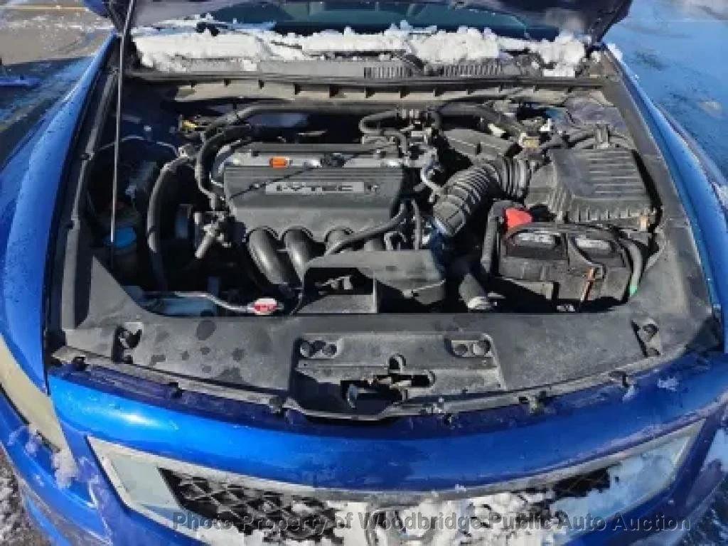 used 2009 Honda Accord car, priced at $5,950