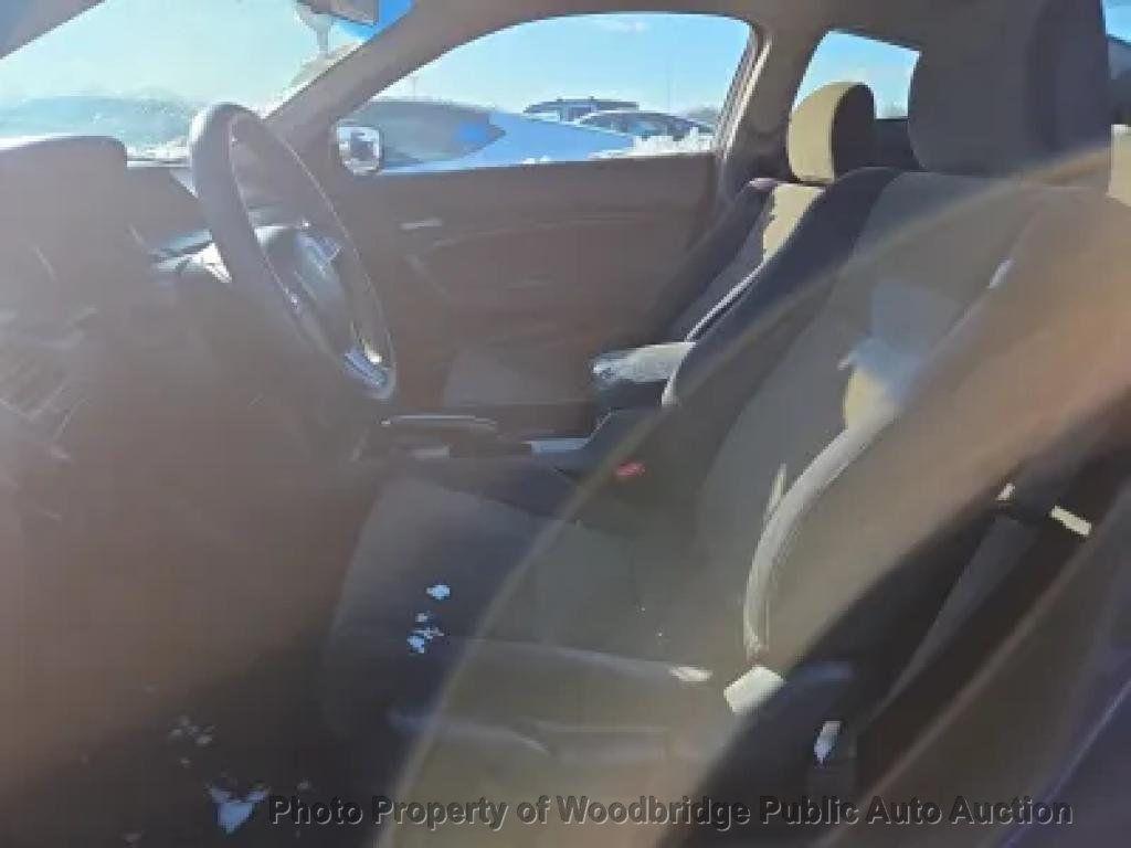 used 2009 Honda Accord car, priced at $5,950