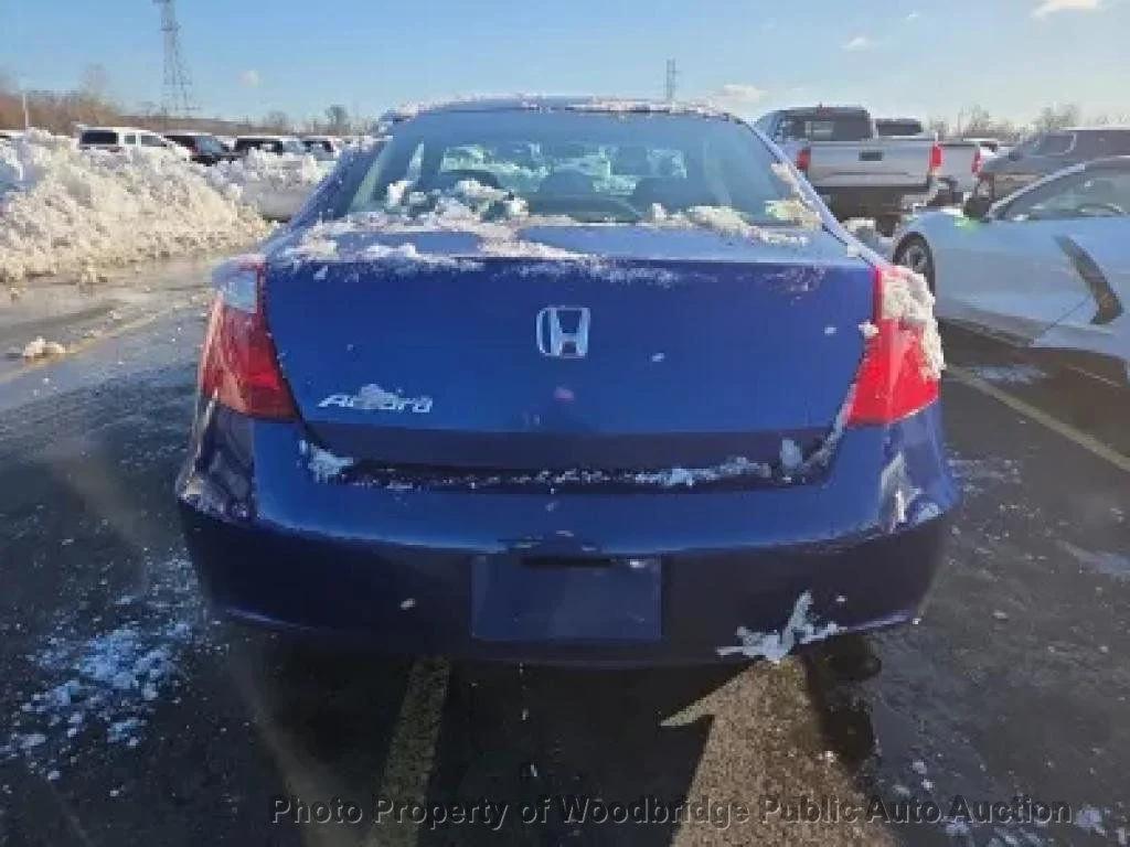 used 2009 Honda Accord car, priced at $5,950