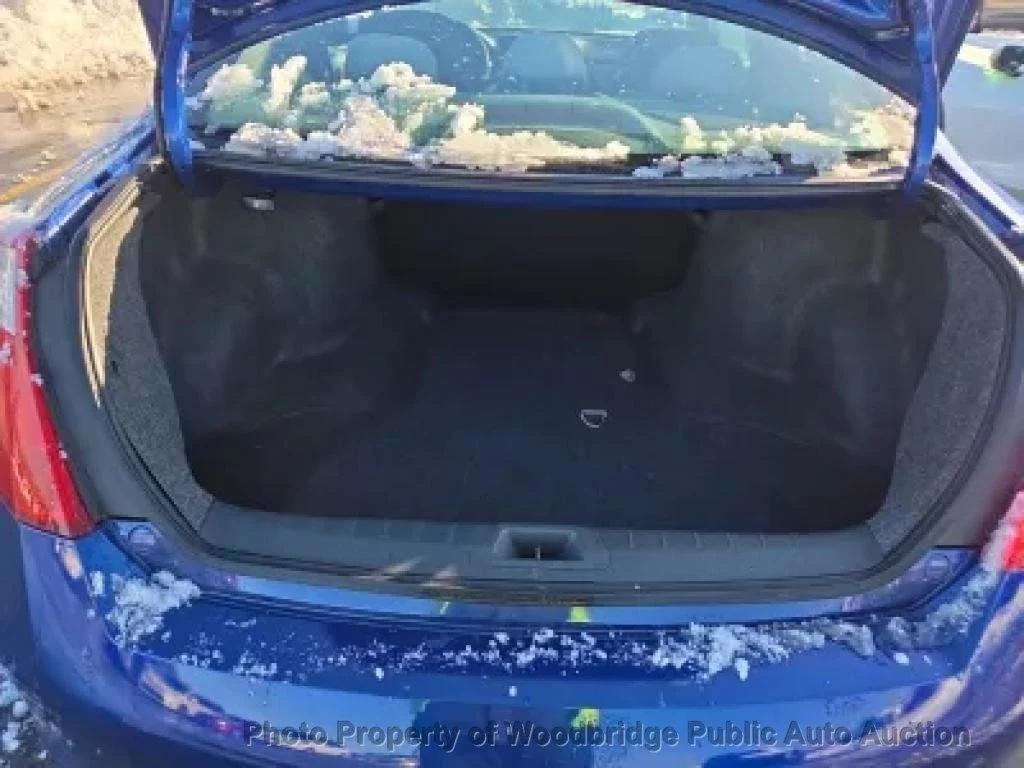 used 2009 Honda Accord car, priced at $5,950