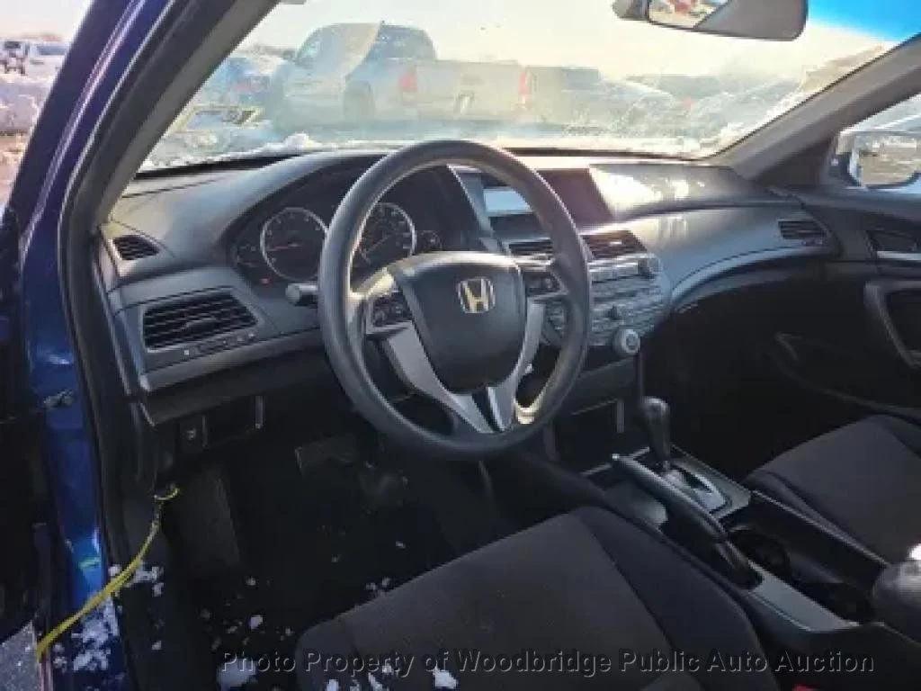 used 2009 Honda Accord car, priced at $5,950