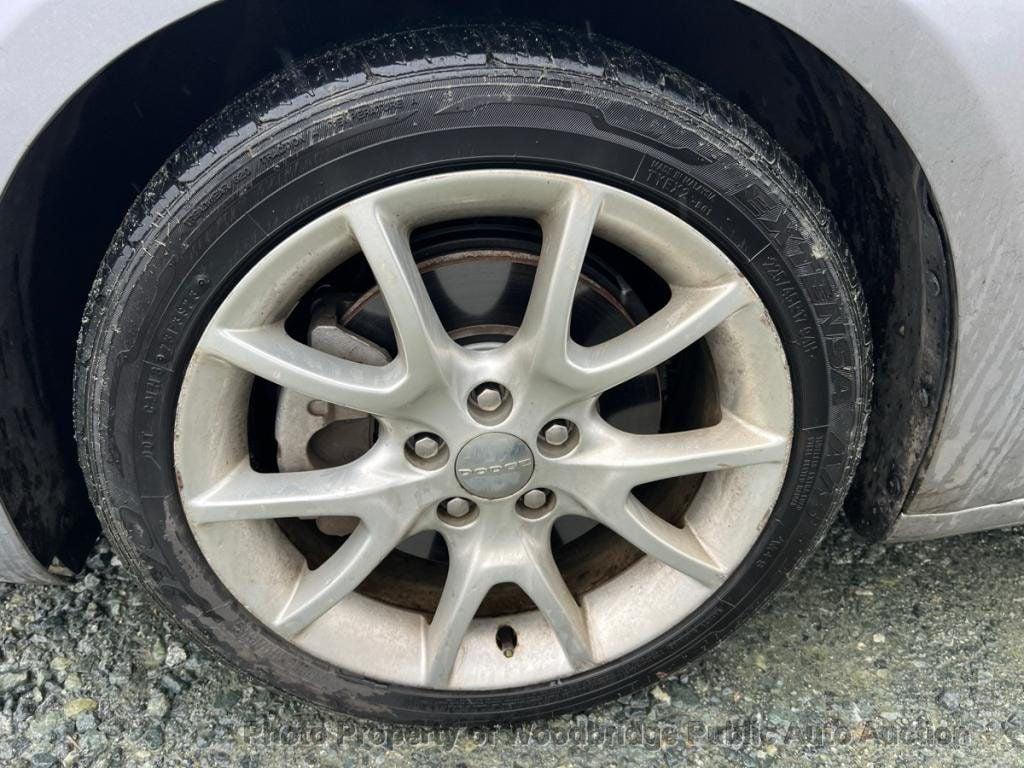 used 2014 Dodge Dart car, priced at $4,550