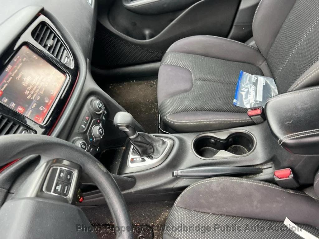 used 2014 Dodge Dart car, priced at $4,550