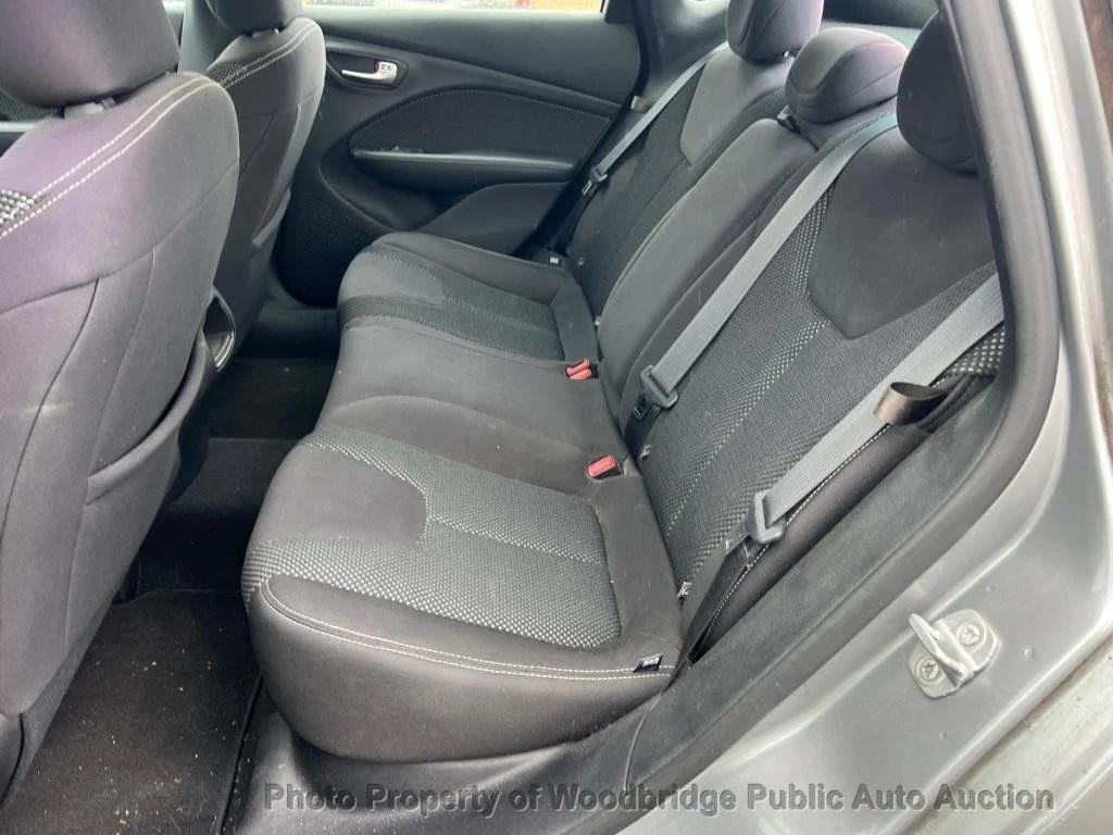 used 2014 Dodge Dart car, priced at $4,550